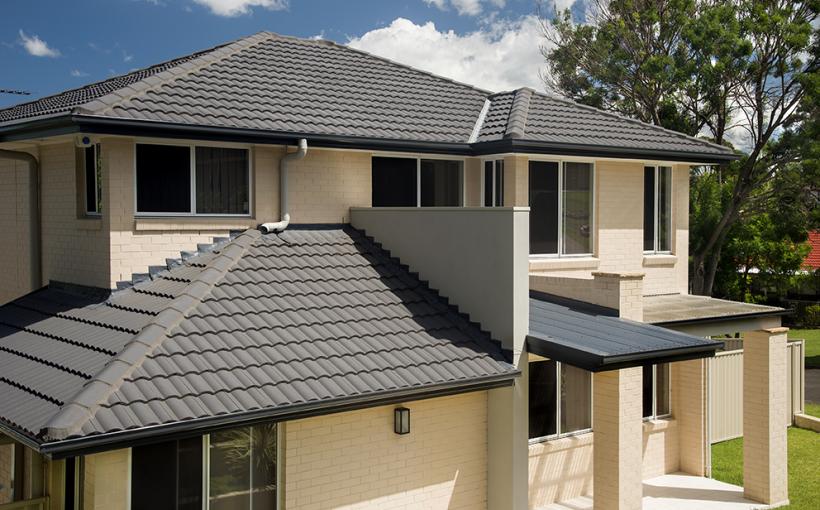 Macquarie Gunmetal 2